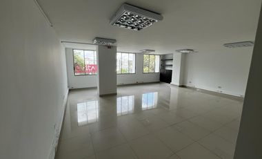 OFICINA EN ARRIENDO EN CIRCUNVALAR/PEREIRA