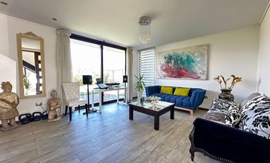 Moderna e impecable casa fundo el venado etapa 7