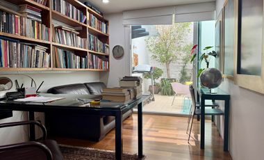 RENTA CASA EN LOMAS DE LAS AGUILAS