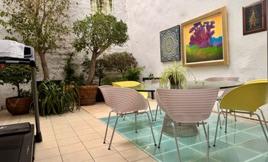 RENTA CASA EN LOMAS DE LAS AGUILAS