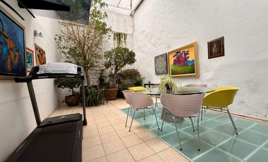 RENTA CASA EN LOMAS DE LAS AGUILAS