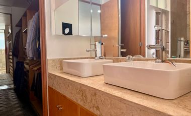 RENTA CASA EN LOMAS DE LAS AGUILAS