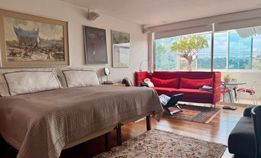 RENTA CASA EN LOMAS DE LAS AGUILAS