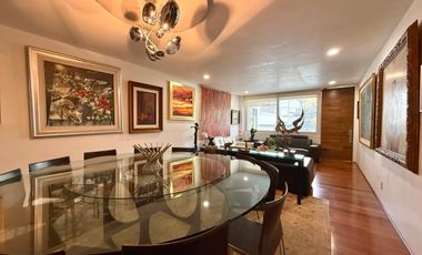 RENTA CASA EN LOMAS DE LAS AGUILAS