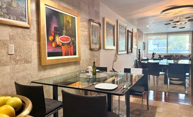 RENTA CASA EN LOMAS DE LAS AGUILAS