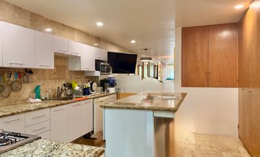 RENTA CASA EN LOMAS DE LAS AGUILAS