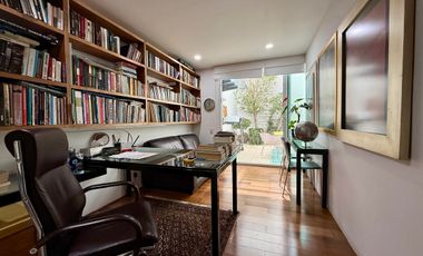 RENTA CASA EN LOMAS DE LAS AGUILAS