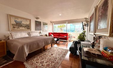 RENTA CASA EN LOMAS DE LAS AGUILAS