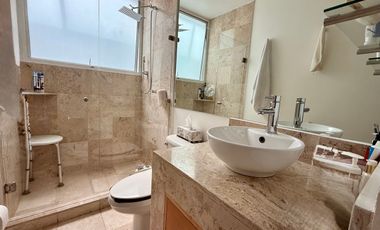 RENTA CASA EN LOMAS DE LAS AGUILAS