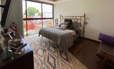 RENTA CASA EN CONDOMINIO CALLE CERRADA EN LAS ÁGUILAS