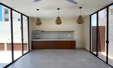 VILLA EN VENTA EN SAN BENITO SUNSET