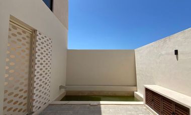 VILLA EN VENTA EN SAN BENITO SUNSET