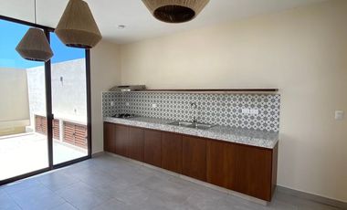 VILLA EN VENTA EN SAN BENITO SUNSET