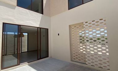 VILLA EN VENTA EN SAN BENITO SUNSET