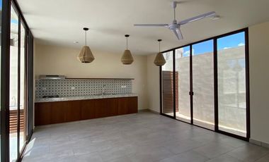 VILLA EN VENTA EN SAN BENITO SUNSET