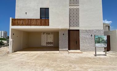 VILLA EN VENTA EN SAN BENITO SUNSET