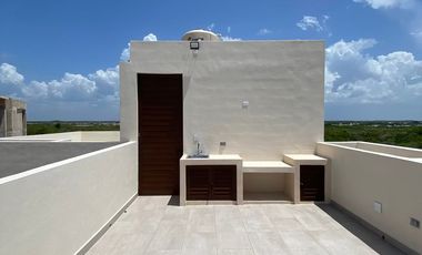 VILLA EN VENTA EN SAN BENITO SUNSET