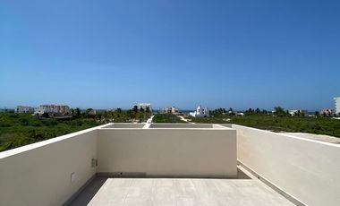 VILLA EN VENTA EN SAN BENITO SUNSET