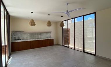 VILLA EN VENTA EN SAN BENITO SUNSET