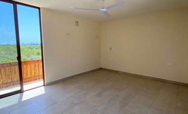 VILLA EN VENTA EN SAN BENITO SUNSET