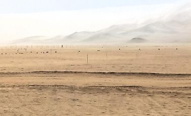 Terreno a laVenta en Asia