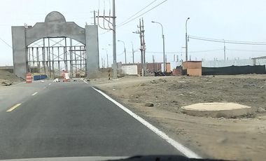 Terreno a laVenta en Asia