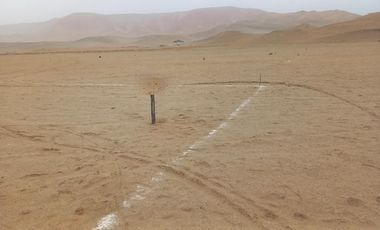 Terreno a laVenta en Asia