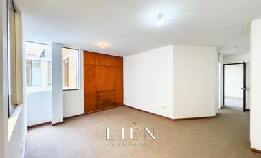 Duplex de 302 m2 con una terraza enorme