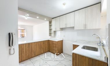 Duplex de 302 m2 con una terraza enorme