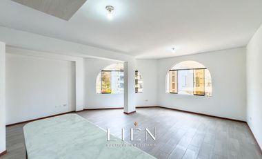 Duplex de 302 m2 con una terraza enorme
