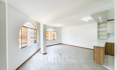 Duplex de 302 m2 con una terraza enorme