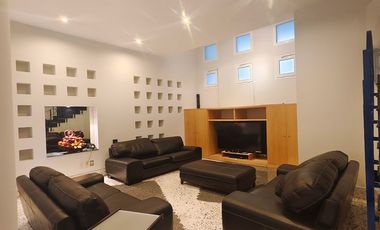 AV. CLUB DE GOLF INTERLOMAS