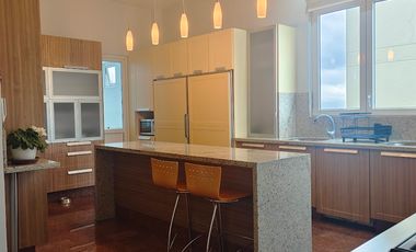 AV. CLUB DE GOLF INTERLOMAS