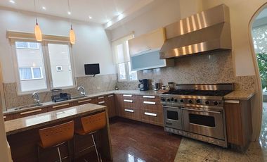 AV. CLUB DE GOLF INTERLOMAS