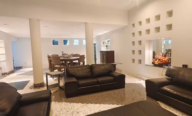 AV. CLUB DE GOLF INTERLOMAS