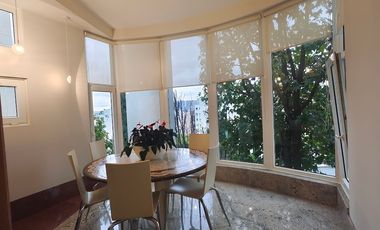 AV. CLUB DE GOLF INTERLOMAS