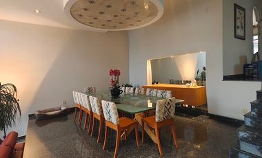 AV. CLUB DE GOLF INTERLOMAS