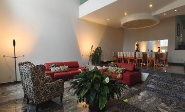 AV. CLUB DE GOLF INTERLOMAS