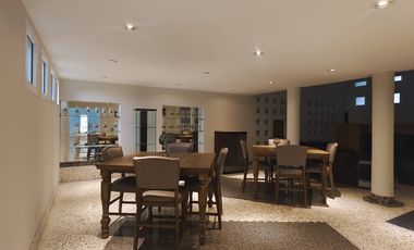 AV. CLUB DE GOLF INTERLOMAS