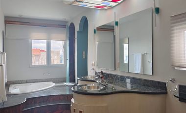 AV. CLUB DE GOLF INTERLOMAS