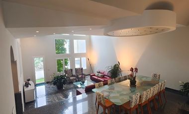 AV. CLUB DE GOLF INTERLOMAS