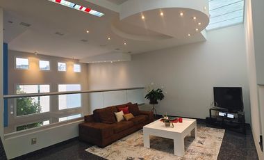 AV. CLUB DE GOLF INTERLOMAS