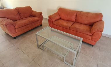 Casa en RENTA en Baja Country