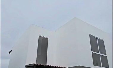 Exclusiva Propiedad en Venta en Los Gavilanez – Urbanización Manta Azul