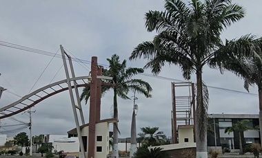 Exclusiva Propiedad en Venta en Los Gavilanez – Urbanización Manta Azul