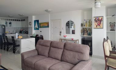 VENDO DEPARTAMENTO FRENTE AL MAR CHIPIPE SALINAS RECIEN REMODELADO