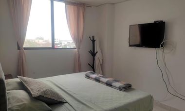 VENDO DEPARTAMENTO FRENTE AL MAR CHIPIPE SALINAS RECIEN REMODELADO