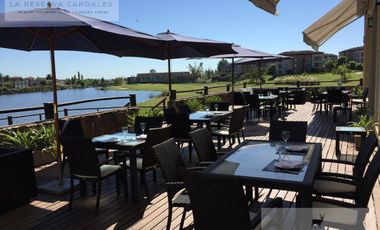 Casa de 6 Ambientes en Venta y Alquiler en La Reserva Cardales-Sofitel