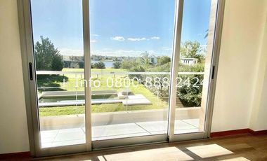 Casa de 6 Ambientes en Venta y Alquiler en La Reserva Cardales-Sofitel