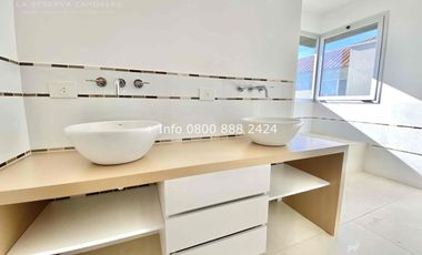 Casa de 6 Ambientes en Venta y Alquiler en La Reserva Cardales-Sofitel